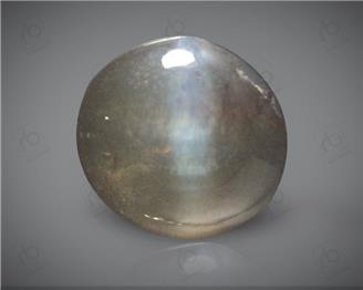 Natural Chrysoberyl Cat's eye Certified  0.89CTS-6766